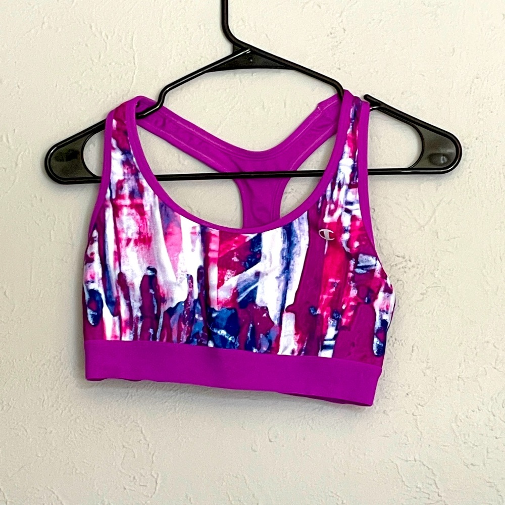 Sports Bra Medium